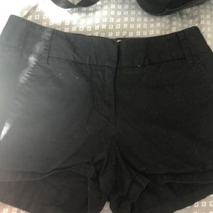 J Crew Chino Shorts